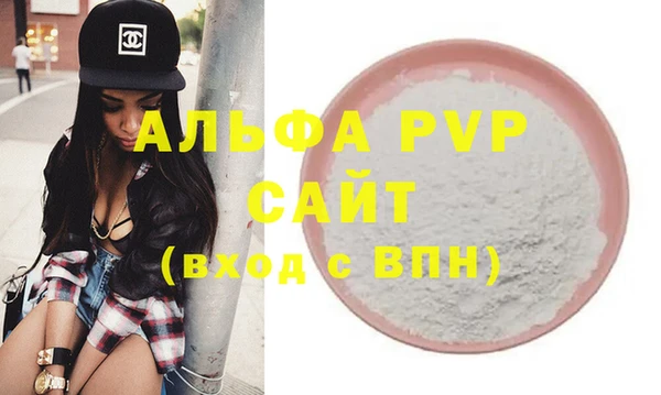 Альфа ПВП Белокуриха